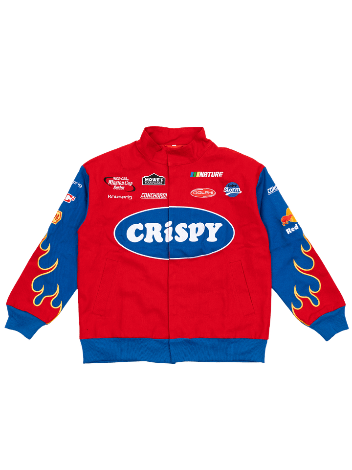Racing Jacket product image (1)
