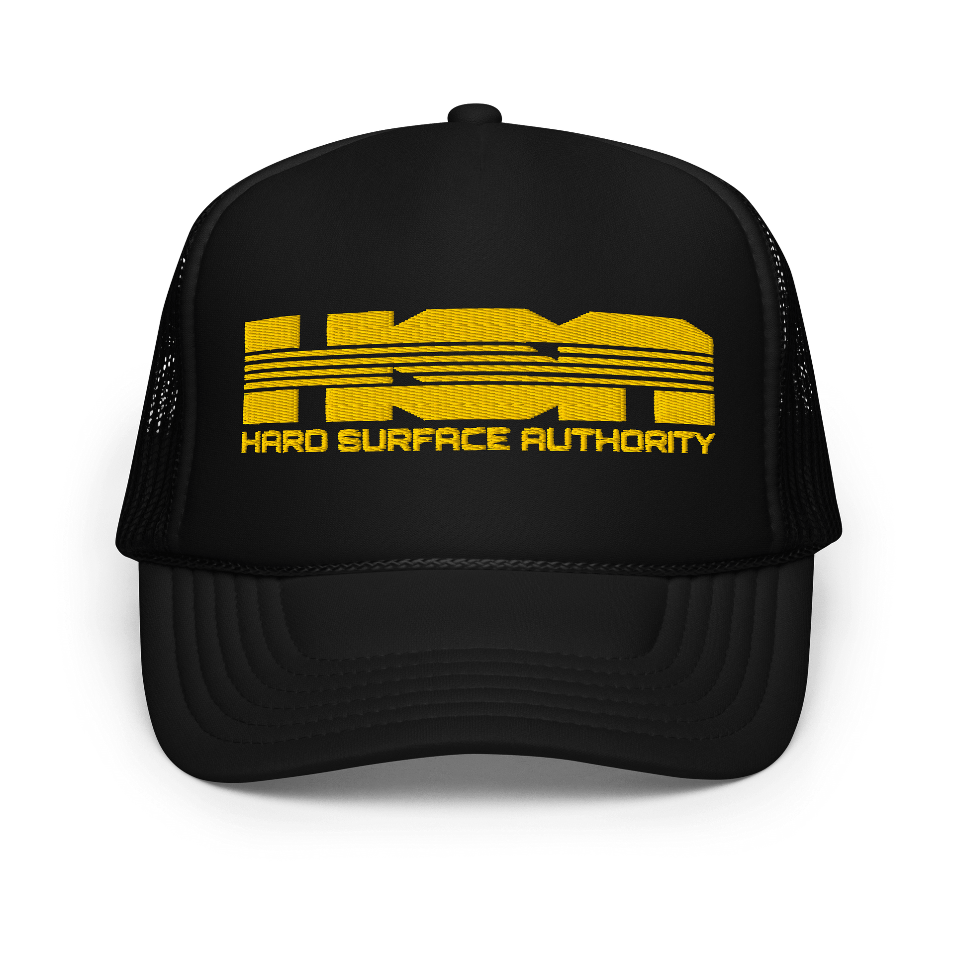 HSA Trucker Cap product image (1)
