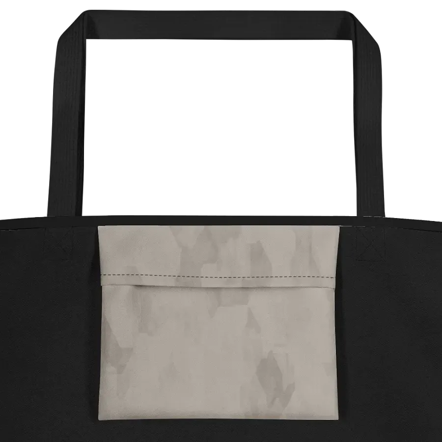 Root Shoulder Tote Bag for Board Gamers - 4 Base Factions We're All Friends Until Game Night - unofficial product image (5)