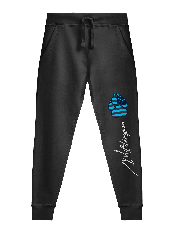 XMM Joggers Classic product image (1)