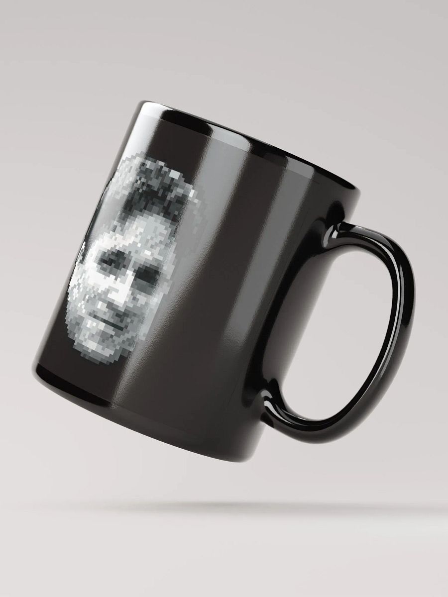 Pixel Kappa Mug product image (2)