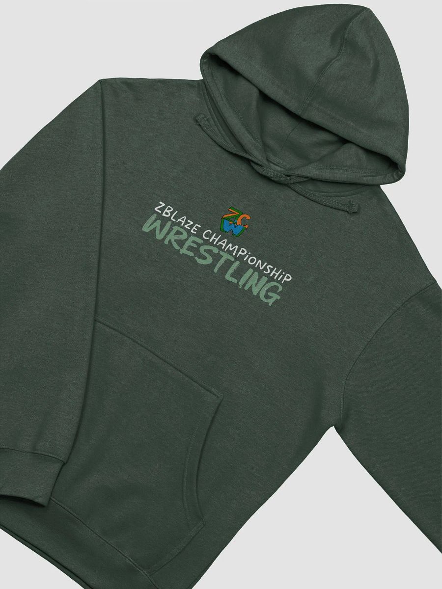 ZCW Midweight Hoodie product image (7)