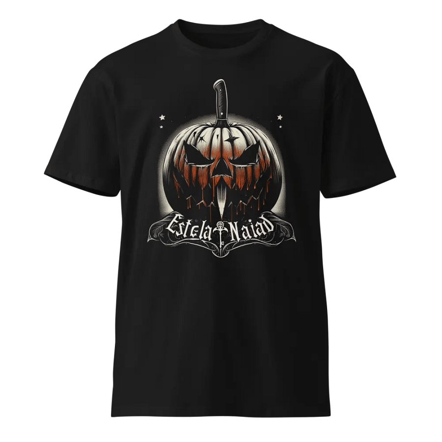 ESPECIAL HALLOWEEN ¡EDICIÓN LIMITADA! V.2 Camiseta Unisex product image (1)