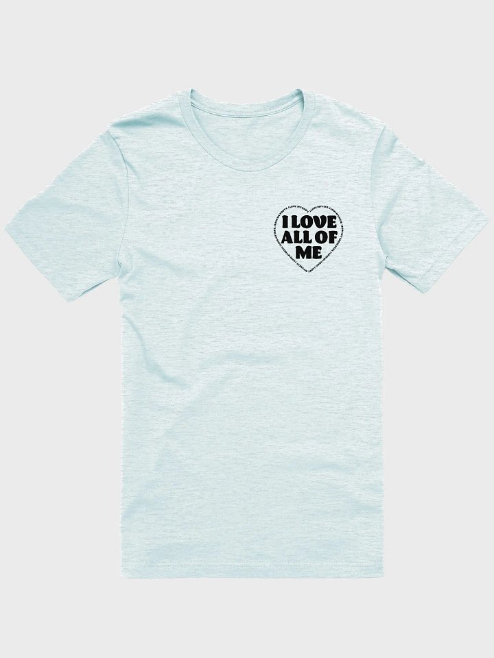 I Love All Of Me product image (2)
