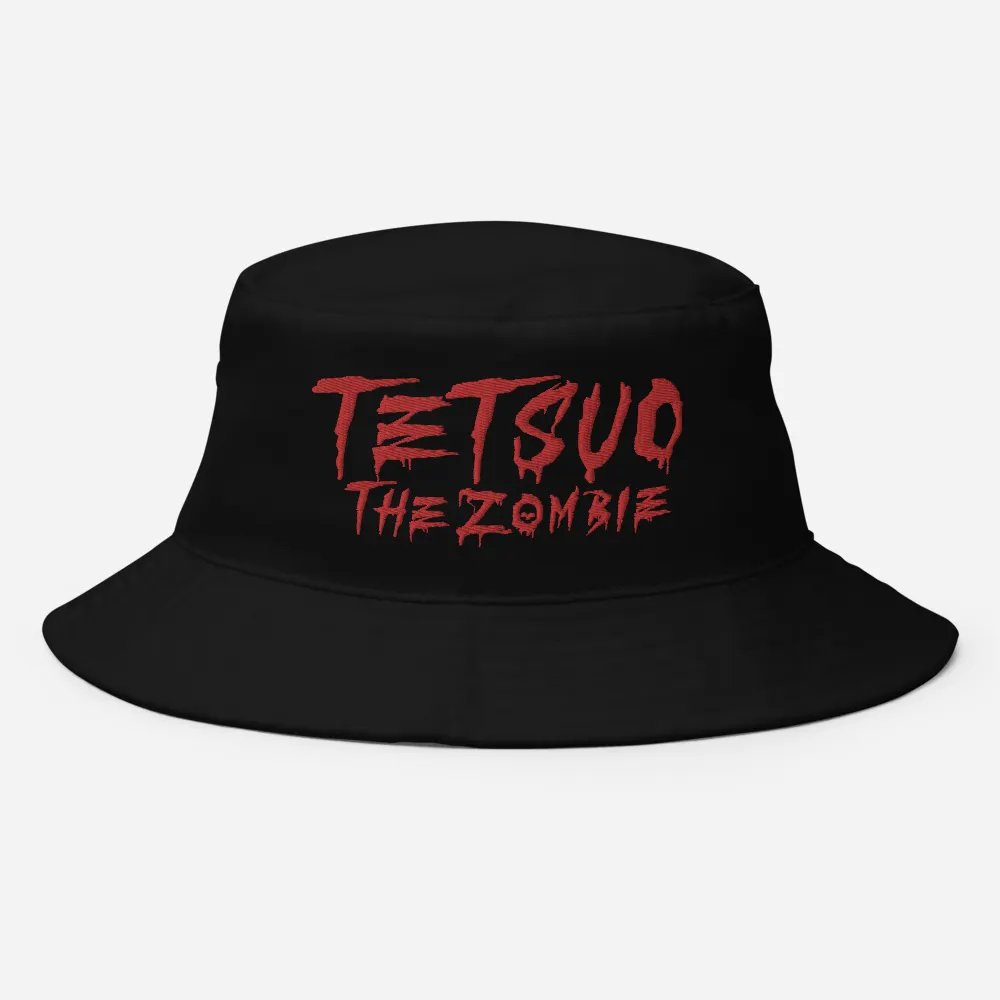 Infected Big Accessories Bucket Hat product image (9)