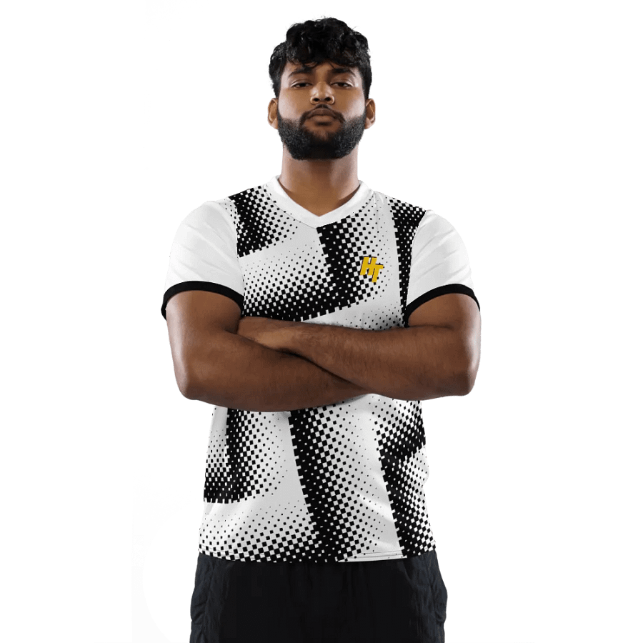 Zig Zag Jersey product image (5)