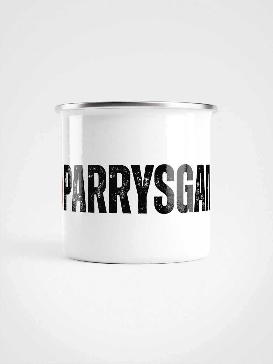 Aussie Camping Mug product image (2)