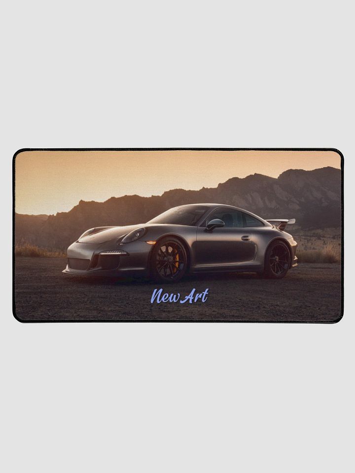NewArt Mousepad product image (1)