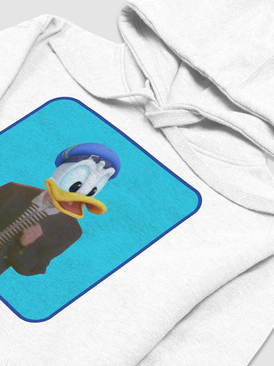 Duck Roll with Lyrics Premium Hoodie product image (3)