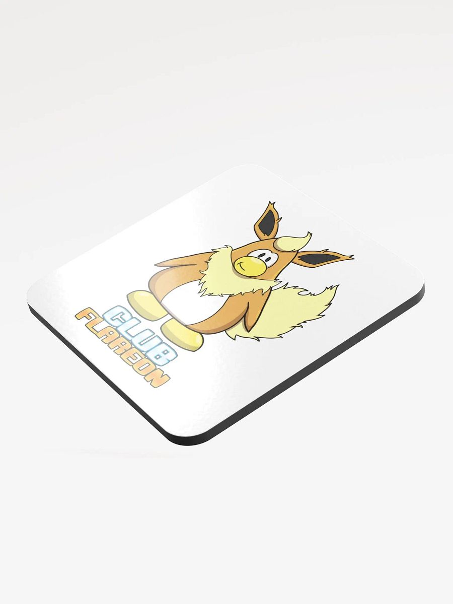 Club Shiny Flareon Coaster product image (3)