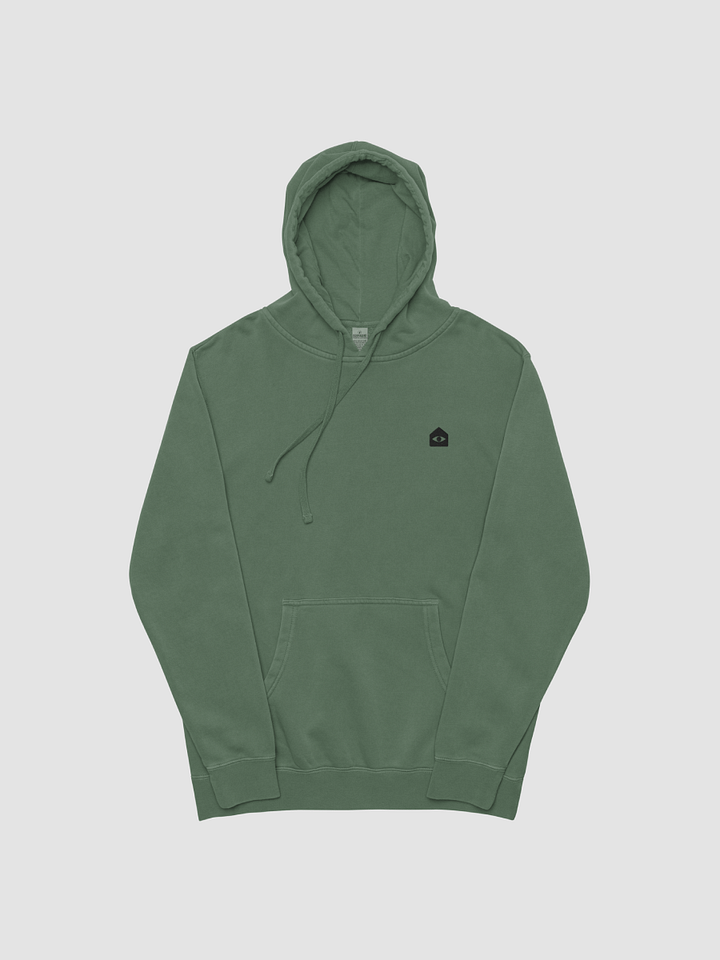 Black Eye Hoodie product image (1)