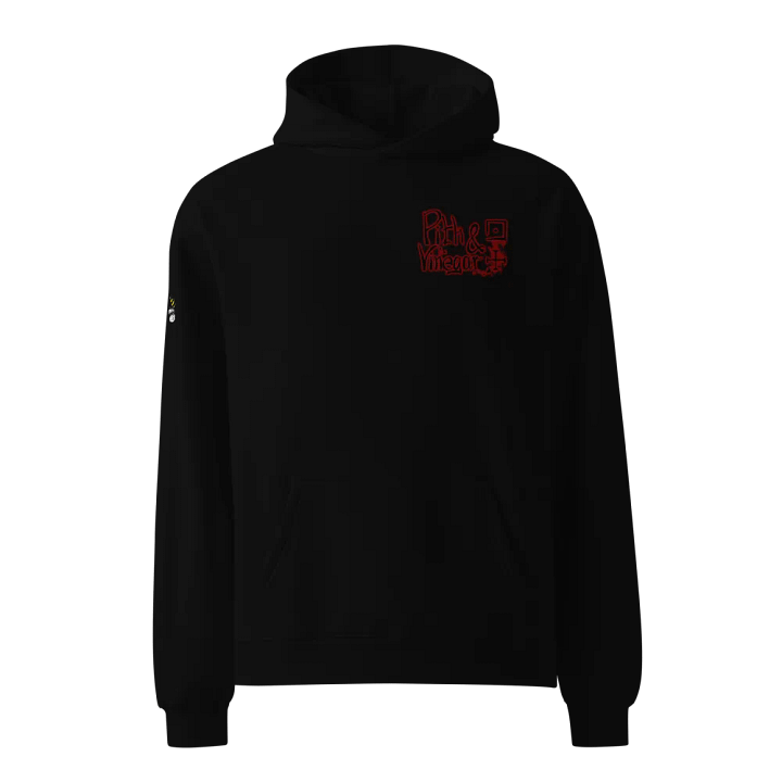 Hornet hoodie product image (1)