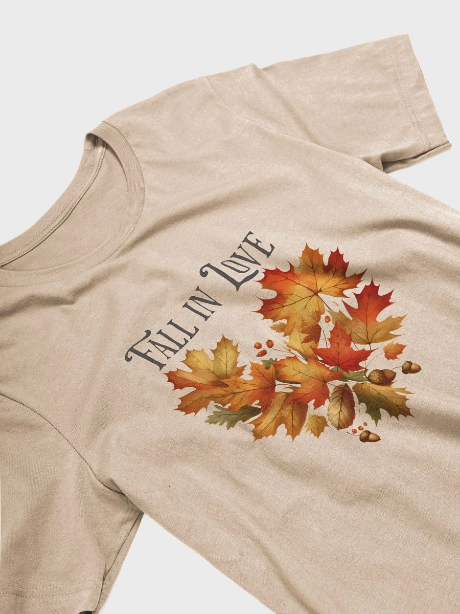 Fall In Love Tee product image (3)