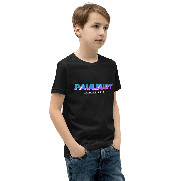 PaulBurt Founder Edition product image (2)