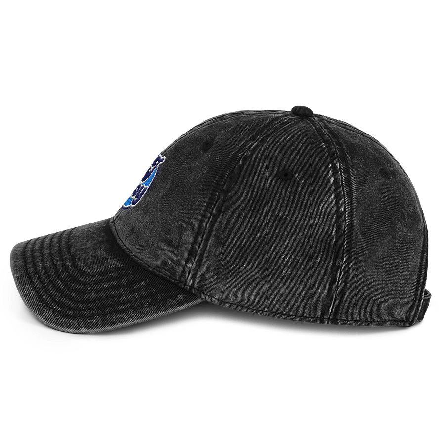 DJ MOY - Retro Hat product image (3)
