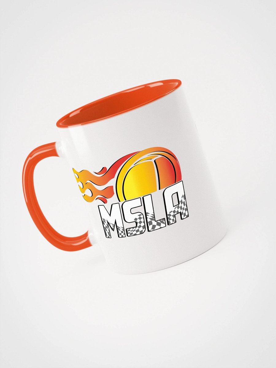 Lasso Loop - Mug product image (52)