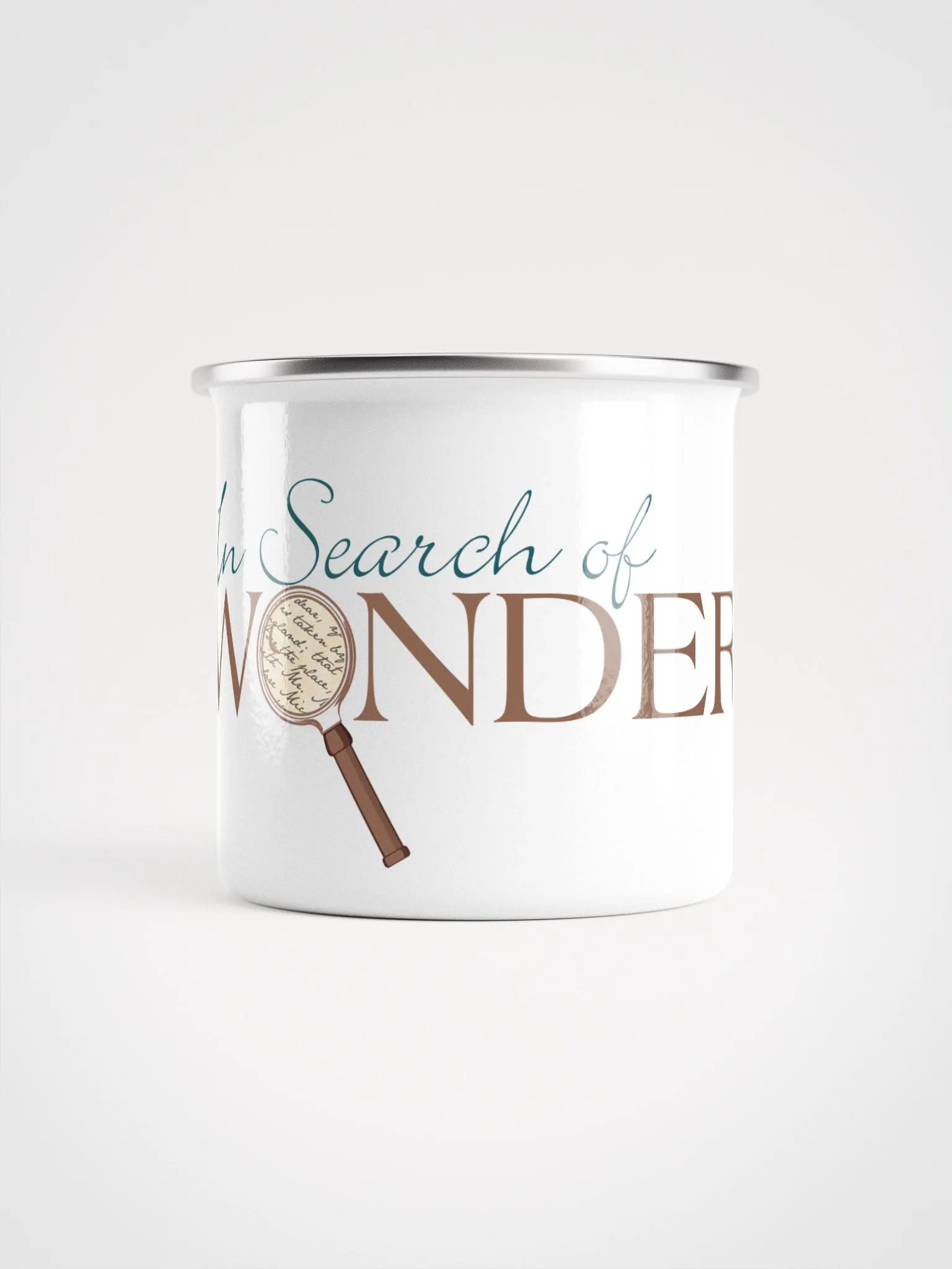 In Search of Wonder Mug product image (5)