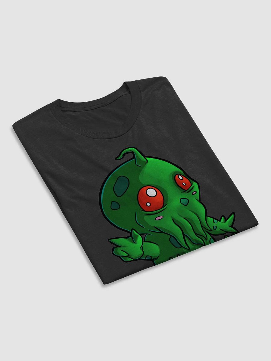 Baby Cthulhu Shirt product image (3)
