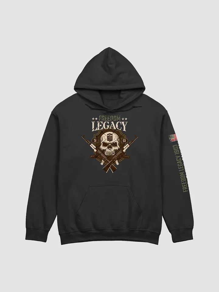 I GOT UR 6 *Tri color product image (1)