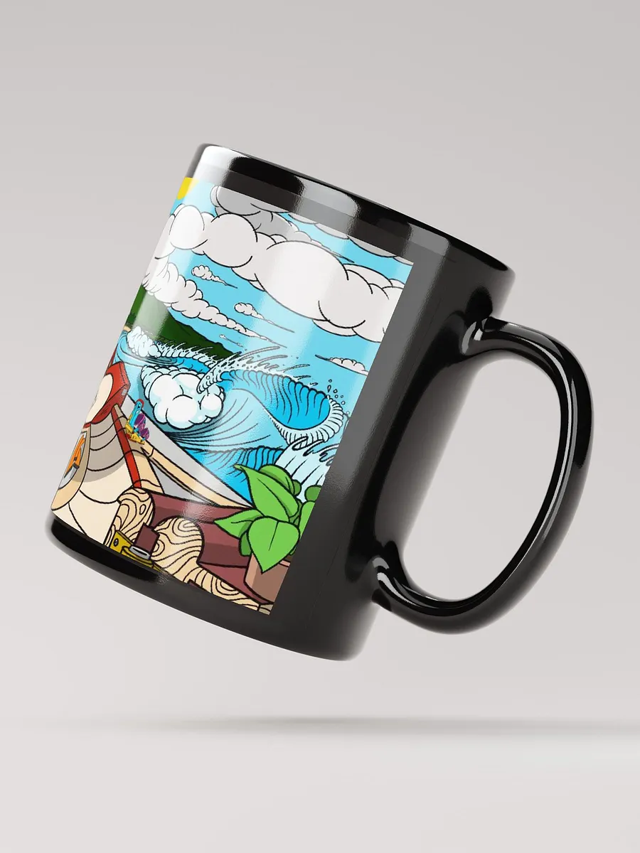 Prime Mates Skatepark Cup product image (4)