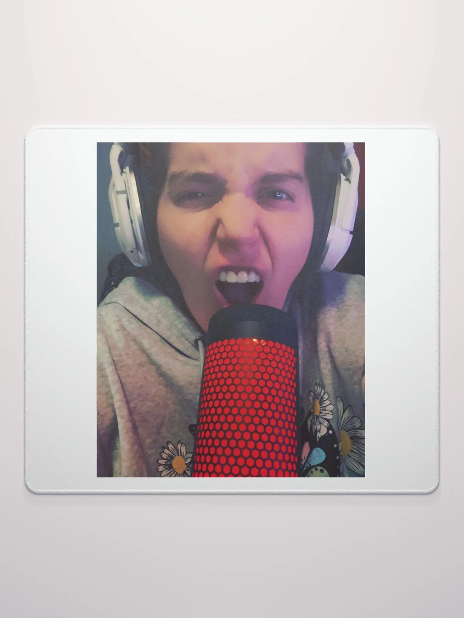 TIME TO RAGE product image (4)