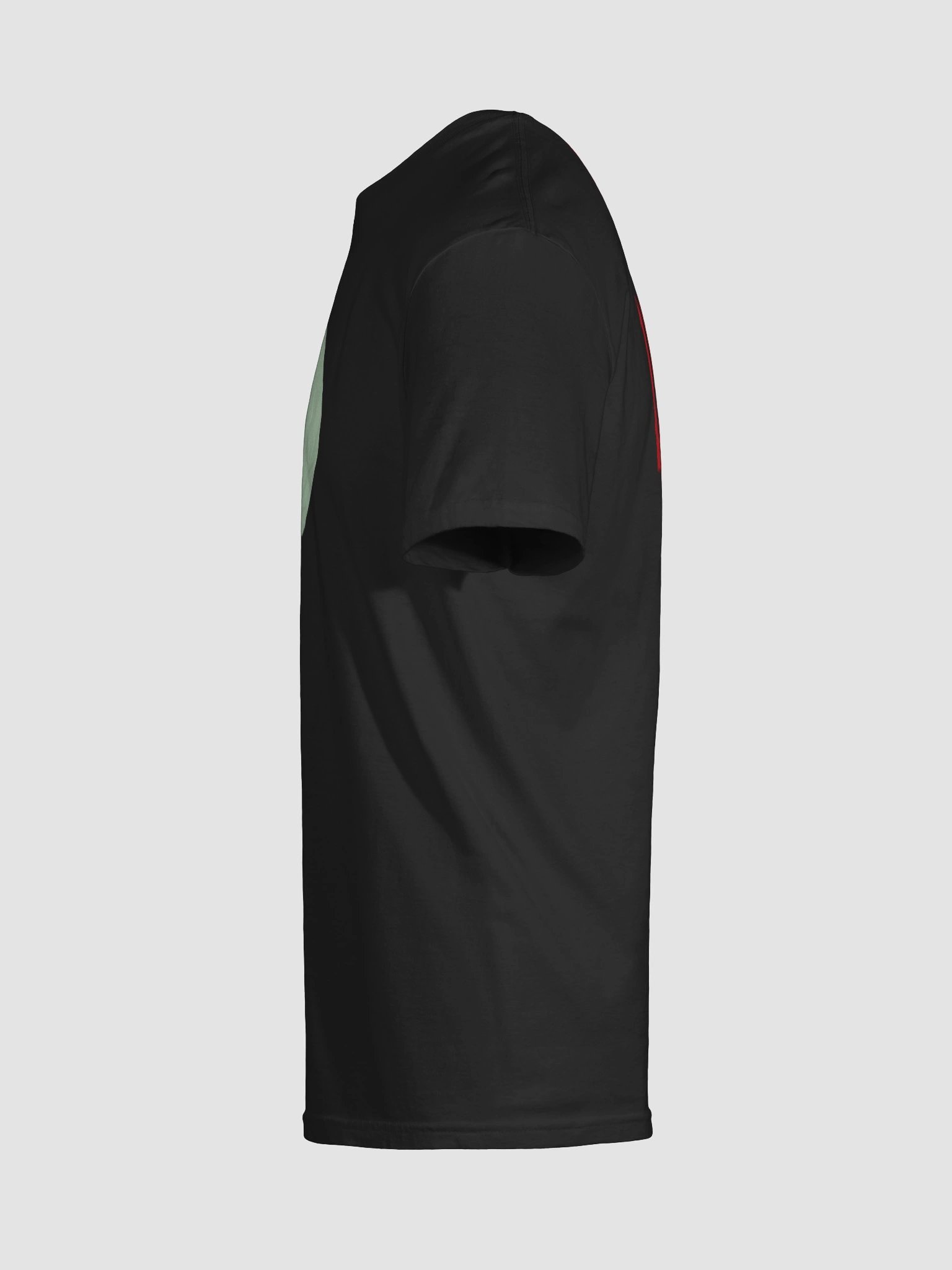 "EL LIDER" T-SHIRT GORRO DE BAÑO - VERDE product image (9)