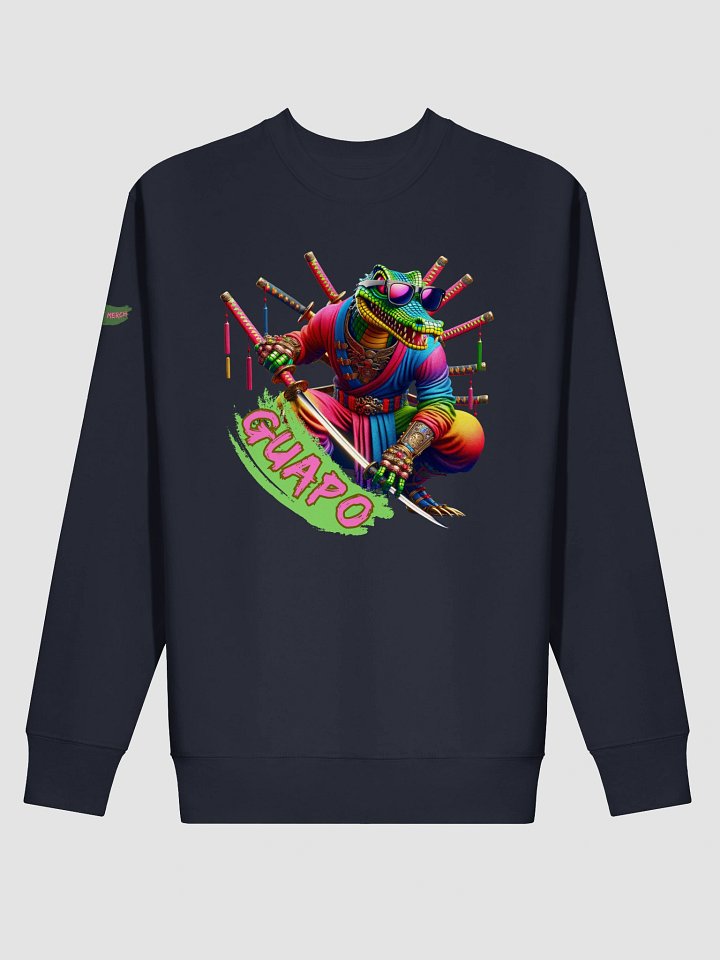 Guapo Gear Sweatshirt product image (9)
