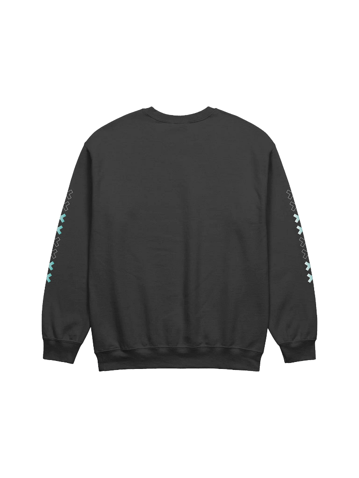 BrightS0L X Crewneck Sweater product image (2)