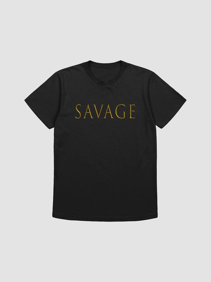 Sophisticated Savage product image (4)