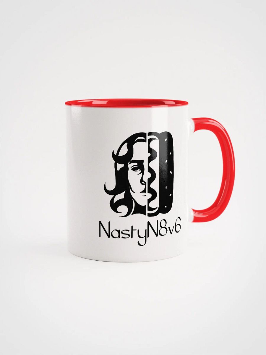 Hotdog Love Mug product image (2)
