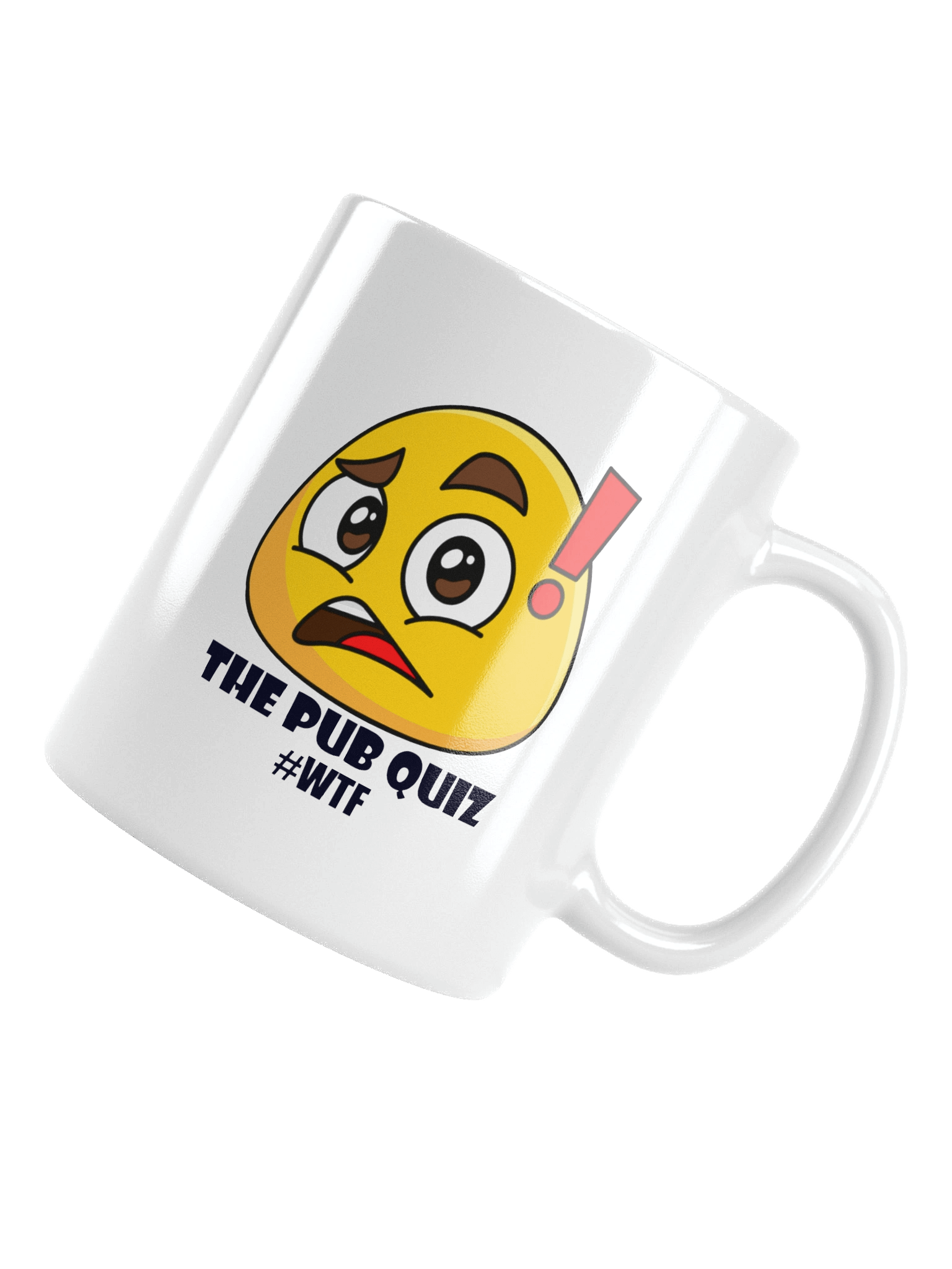The Pub Quiz – #WTF product image (9)