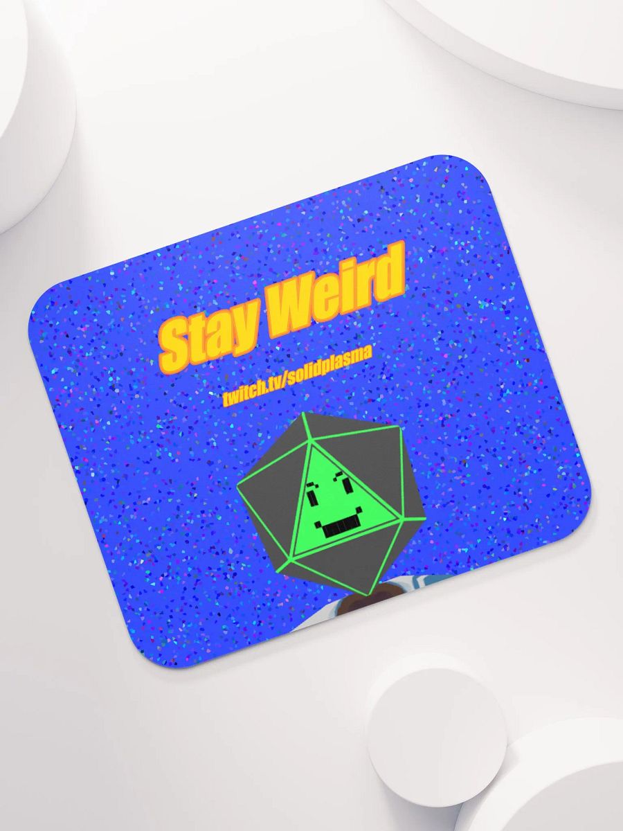Solidplasma Mousepad product image (7)