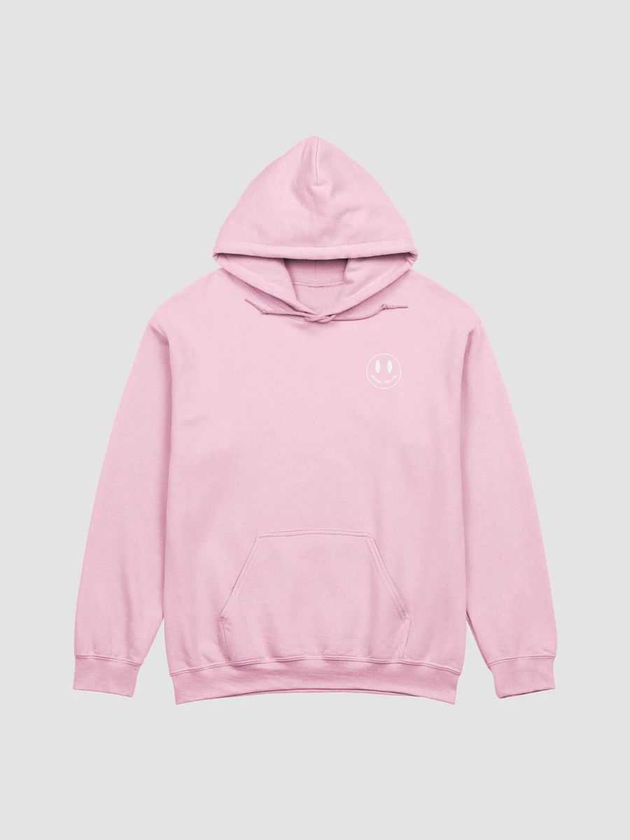 The HAPPY Collection Hoodie product image (2)