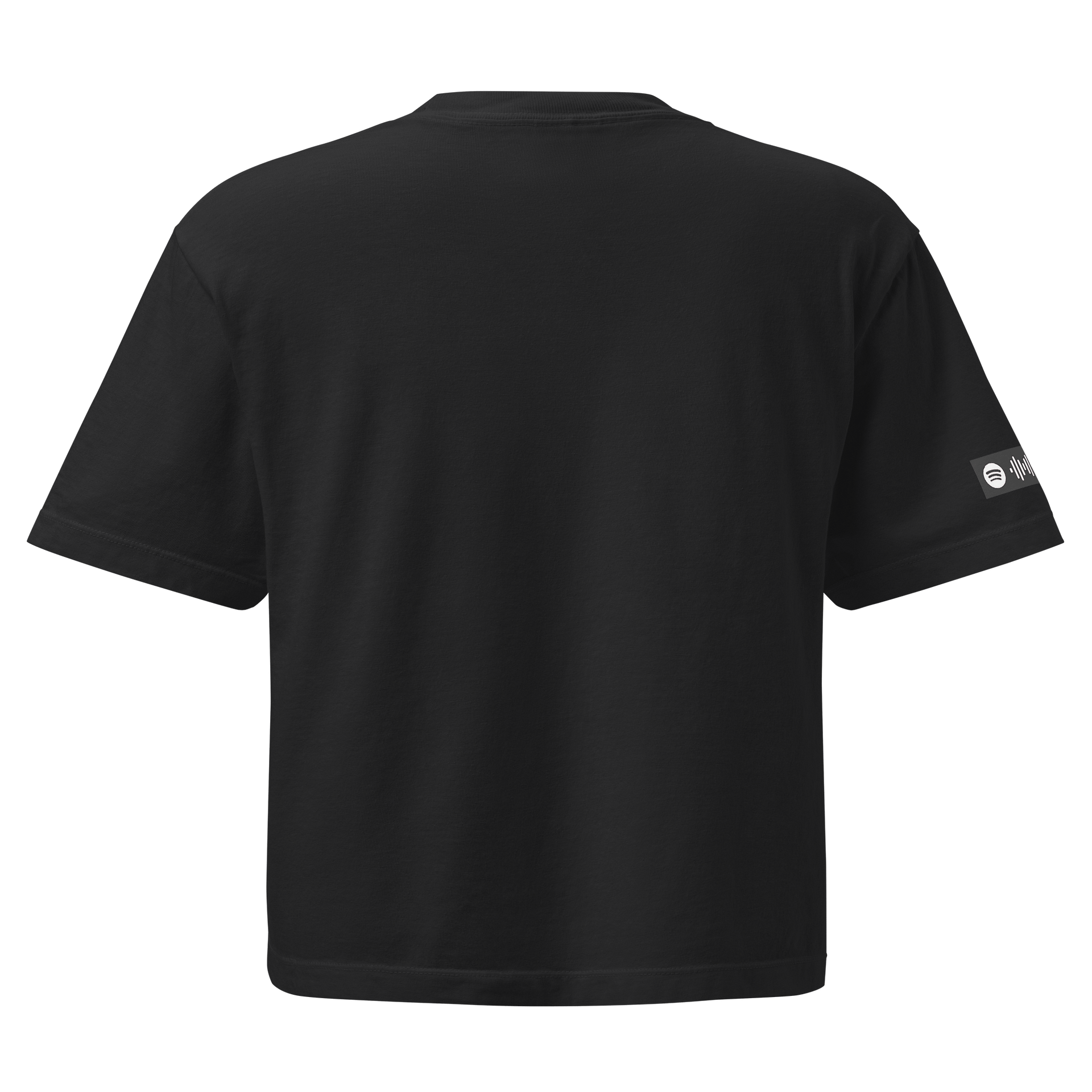 THE OFFERING Official Crop Top product image (2)