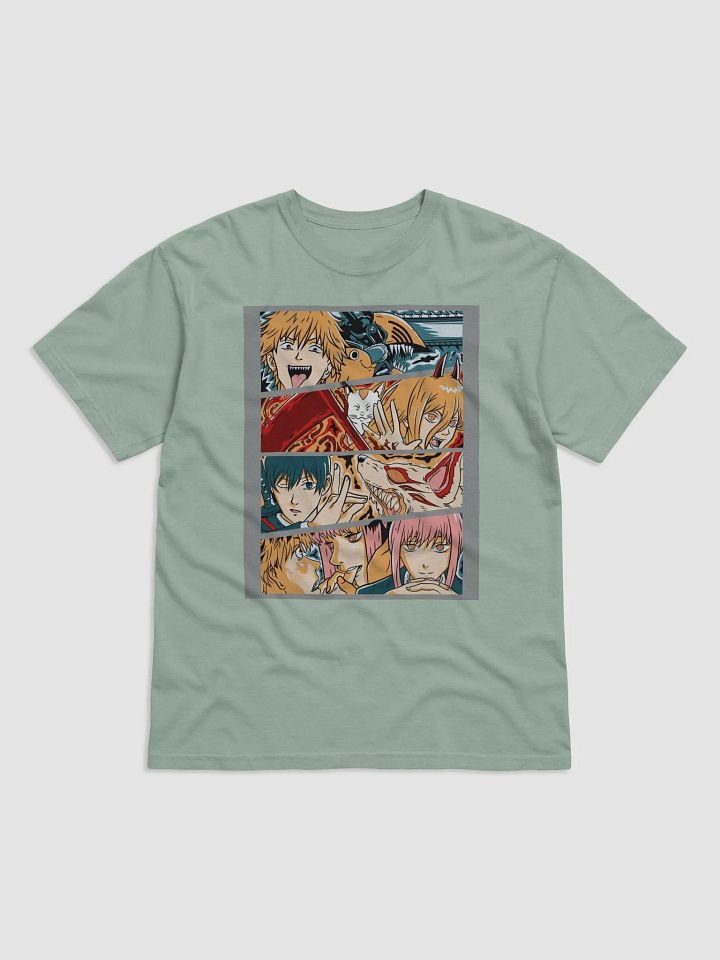 Denji, Power, Aki, Makima product image (1)
