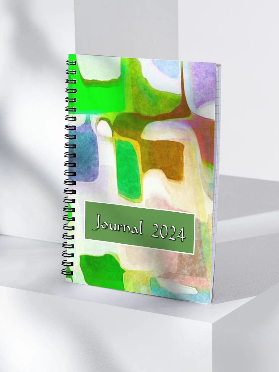Journal 2024 (No.1) product image (4)