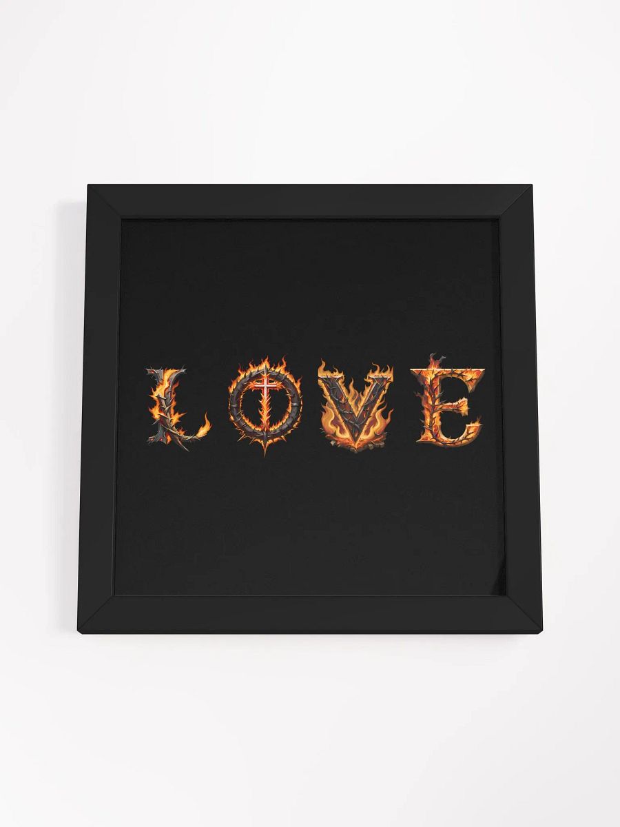 Infinite Love product image (4)