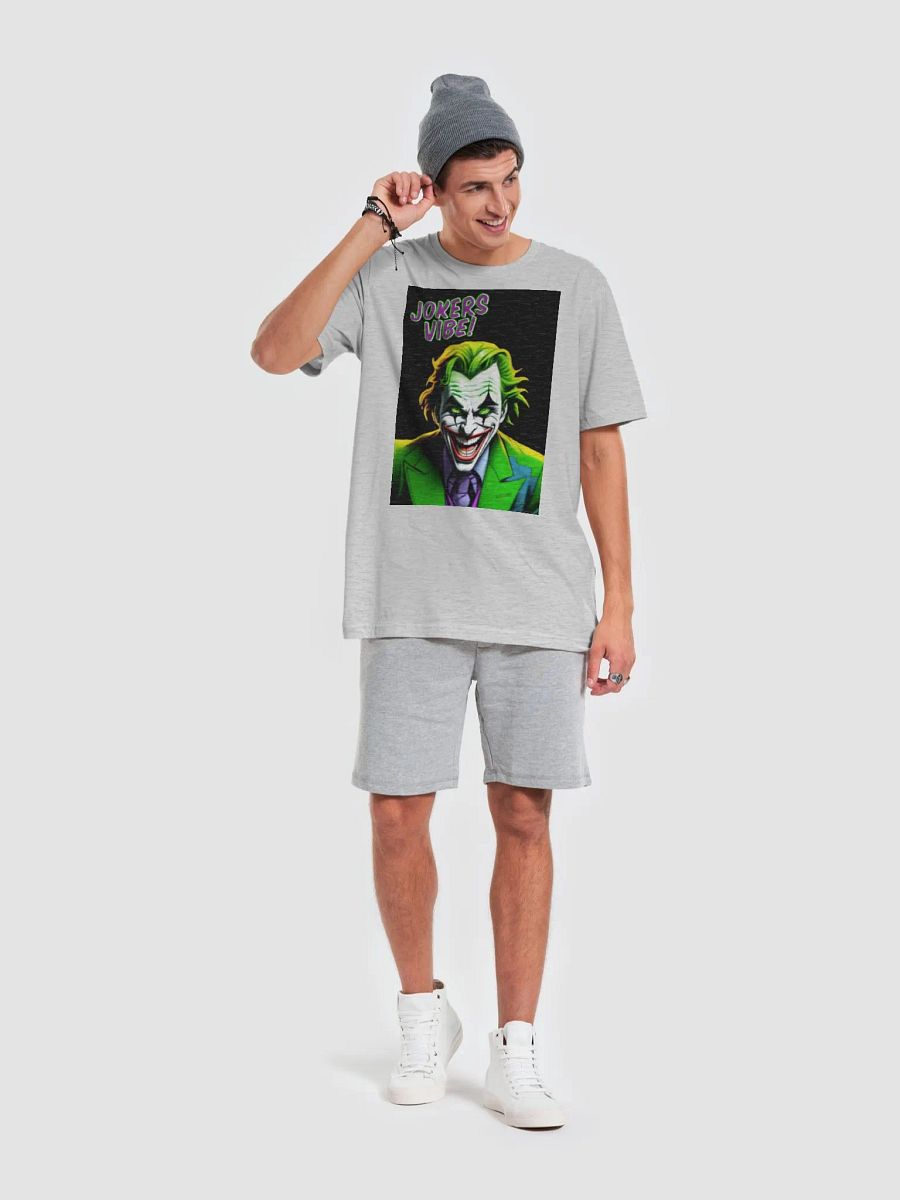 Comic Book Style Tee #3 product image (6)