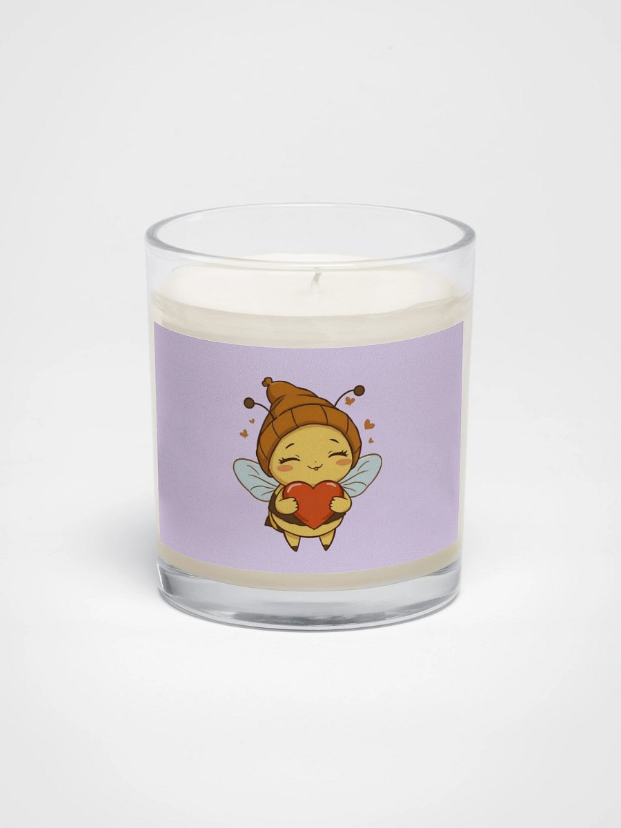 Bee Mine Candle product image (1)
