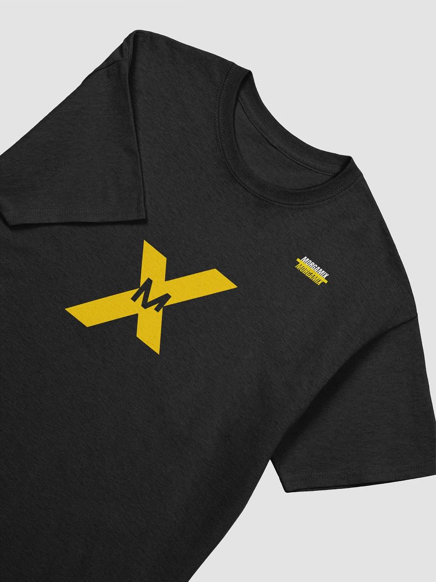 X MorgamiX - T-Shirt product image (3)