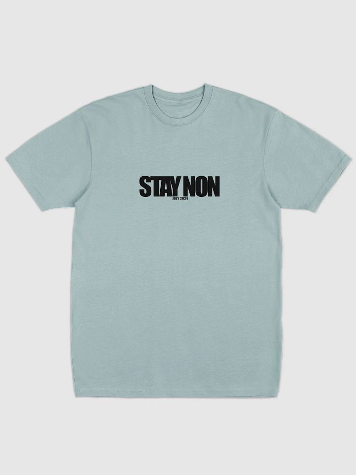 STAY NON - JOZY product image (4)