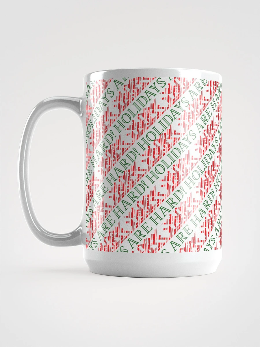 Wrapping Paper Mug product image (6)