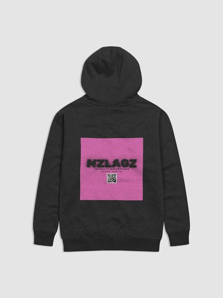 DBD Crew Hoodie product image (8)
