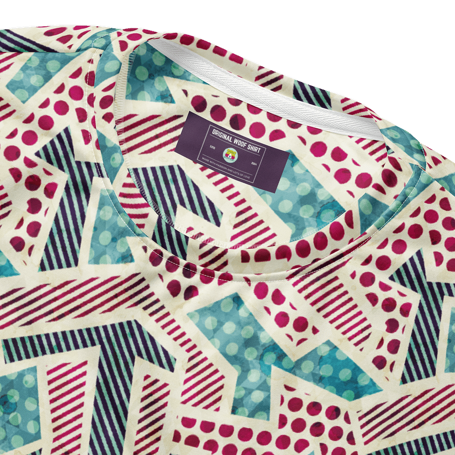 OnPoint 2 | Recycled Unisex Sweatshirt product image (7)