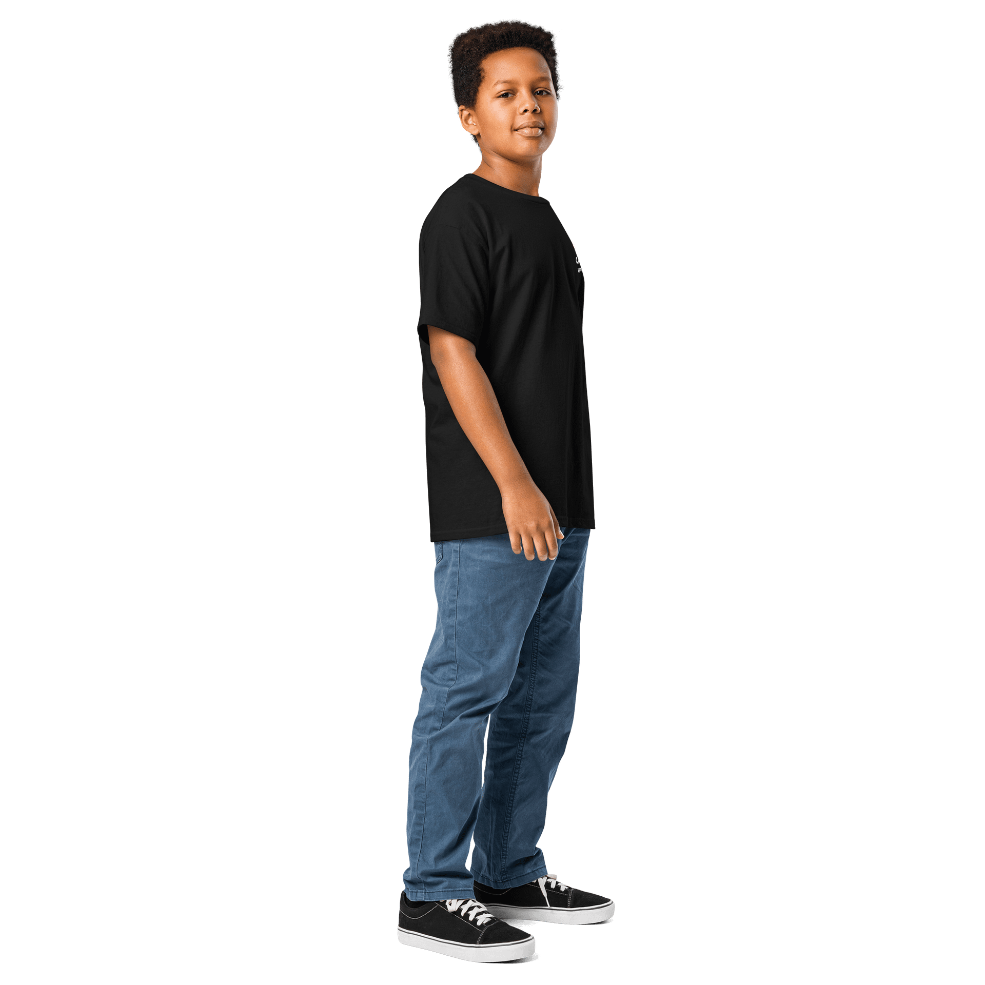 Jefferson After School (Kid Sizes) product image (5)
