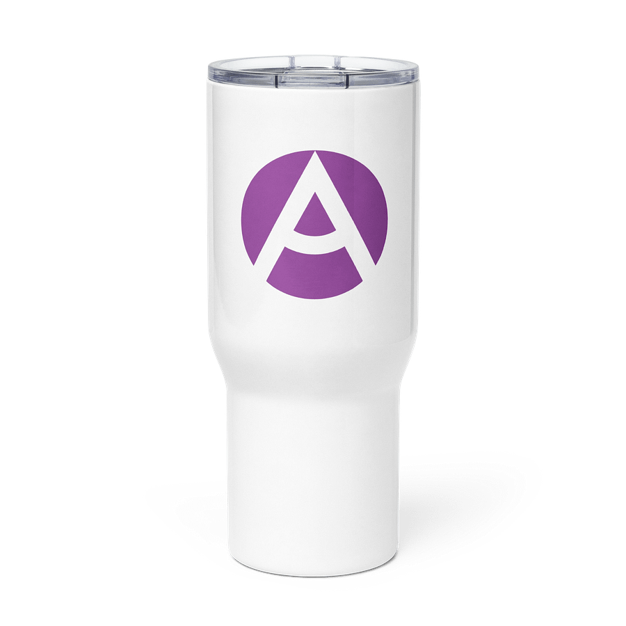 Core-A Travel Mug product image (3)