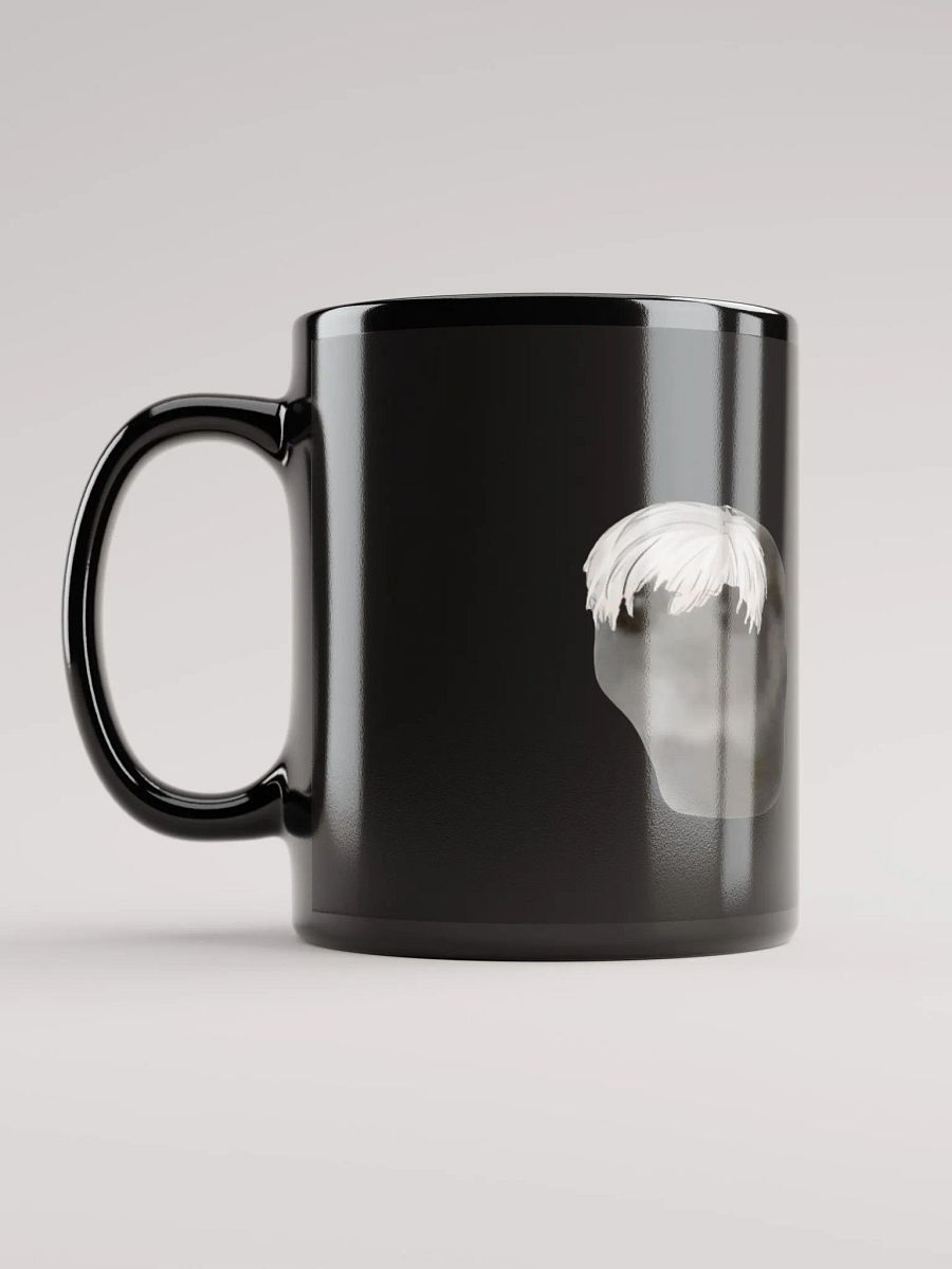 Pwease Hamster Coffee Mug product image (3)
