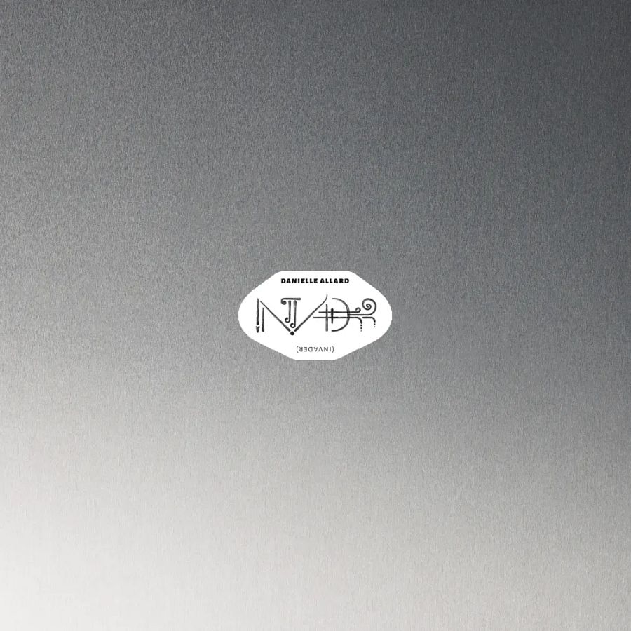 INVADER Magnet product image (2)