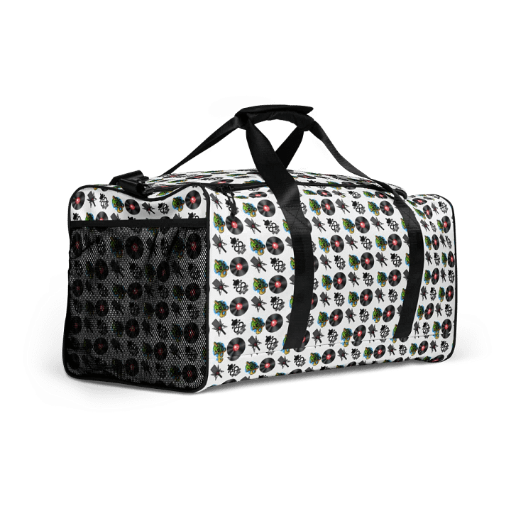 SPR Wave 2 Duffle Bag product image (2)