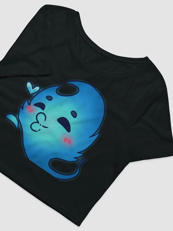 Smooch Crop Top product image (1)